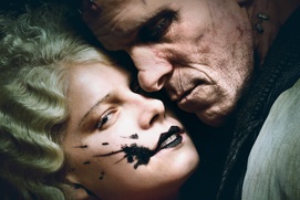 Images du film The Bride!