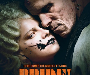 Images du film The Bride!