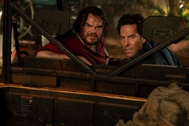 Image du film Anaconda