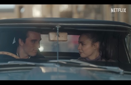 Bande-annonce en anglais