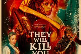 Image du film They Willl Kill You Image du film They Willl Kill You