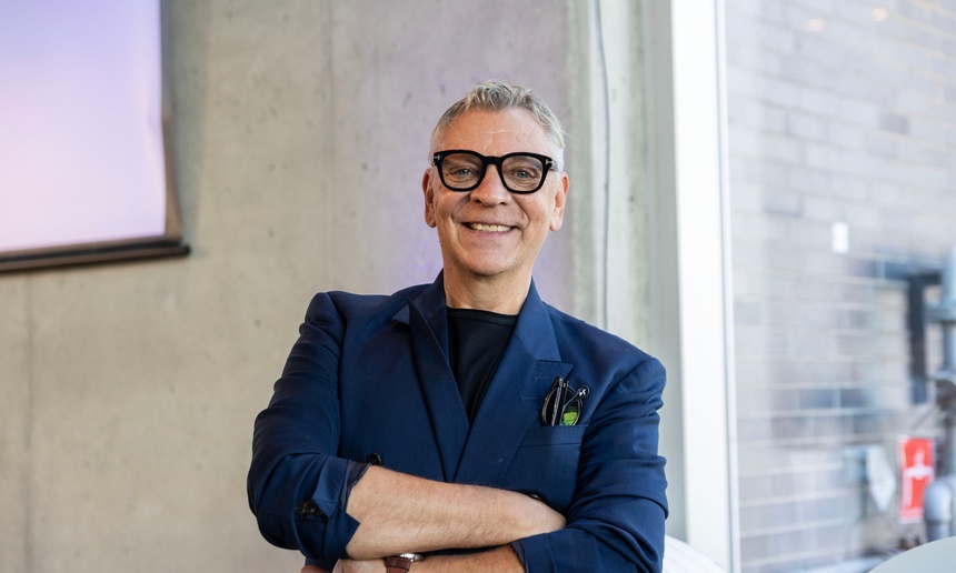 Un prestigieux jury pour le festival CINEMANIA 2026
