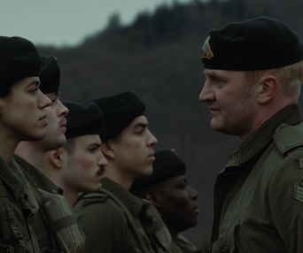 Image du film Out Standing
