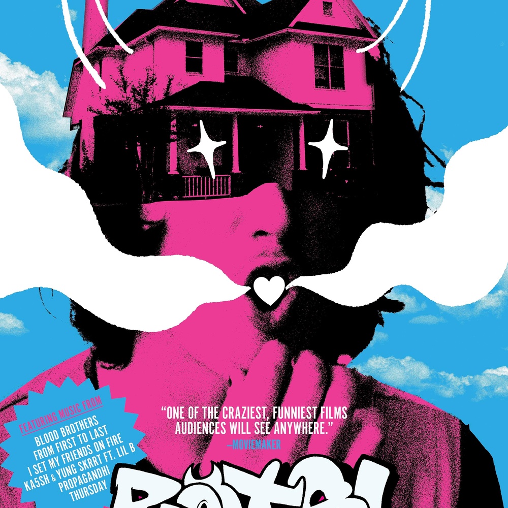 Affiche du film Rats!