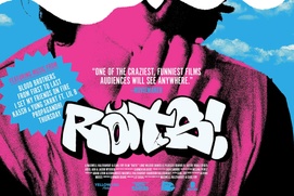 Affiche du film Rats!