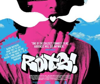 Affiche du film Rats!
