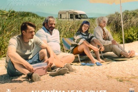 Image du film On ira Image du film On ira