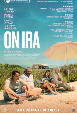 On ira