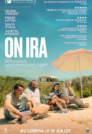 On ira