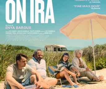 Image du film On ira