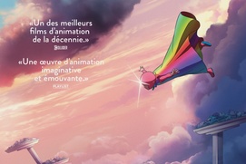 Image du film Arco