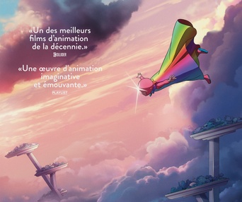 Image du film Arco
