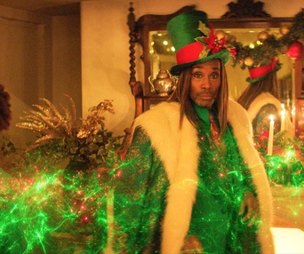 Image du film Christmas Karma
