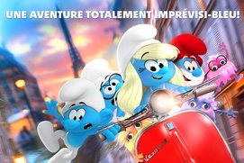 Images du film Smurfs