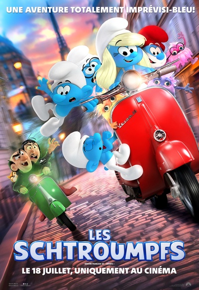Smurfs