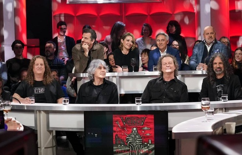 Tout le monde en parle