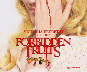 Image du film Forbidden Fruits