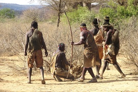 Image du film Les aventuriers voyageurs - Rêve d'Afrique Image du film Les aventuriers voyageurs - Rêve d'Afrique