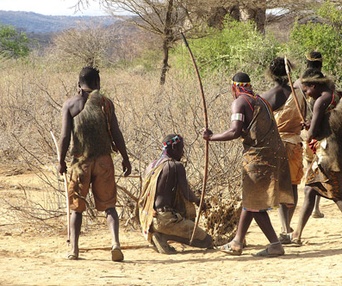 Image du film Les aventuriers voyageurs - Rêve d'Afrique