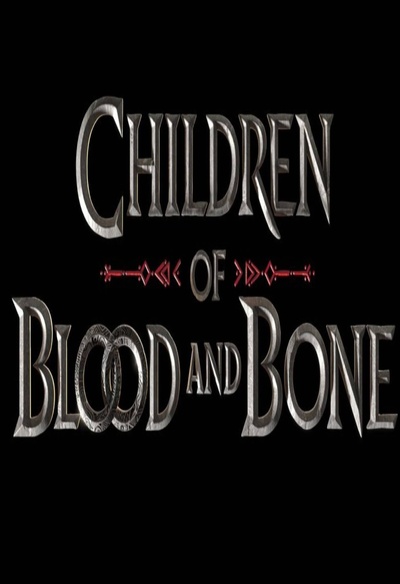 Children of Blood and Bone