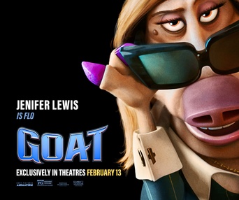Images du film Goat