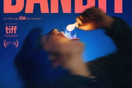 Affiche du film Faux Gun Bandit