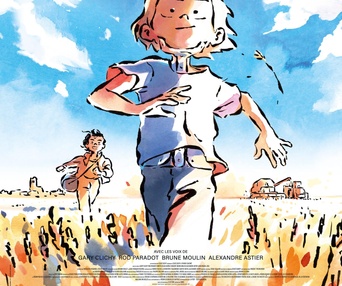 Image du film Le corset