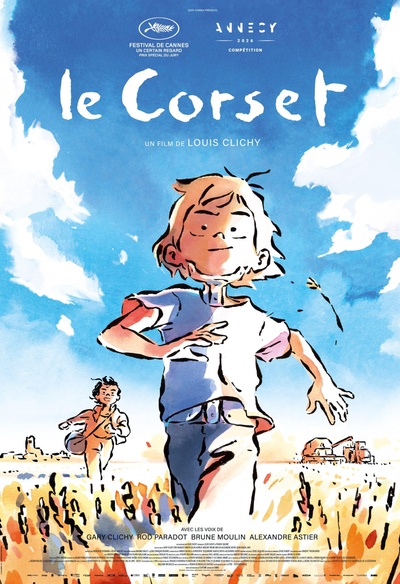 Le corset