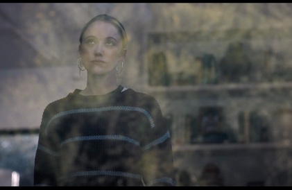 Bande-annonce en anglais