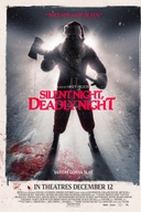 Affiche du film Silent Night Deadly Night