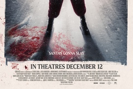 Affiche du film Silent Night Deadly Night