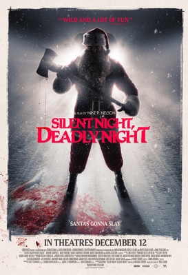 Silent Night Deadly Night