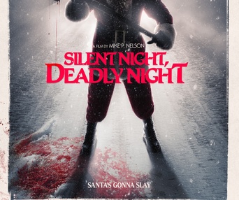 Affiche du film Silent Night Deadly Night