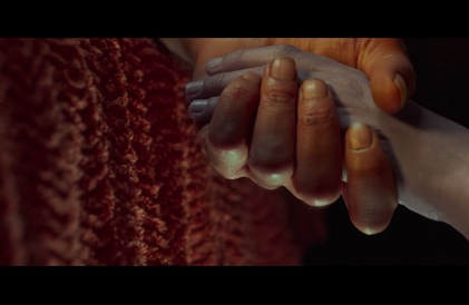 Bande-annonce en anglais