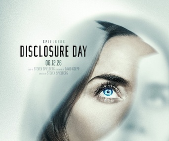 Image du film Disclosure Day