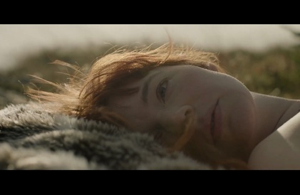 Bande-annonce en anglais