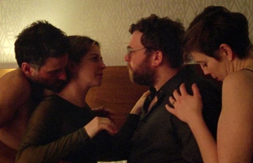 Image du film Folichonneries
