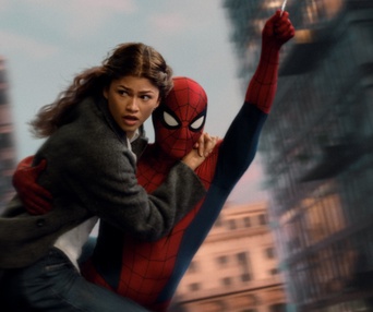 Images du film Spider-Man: Brand New Day