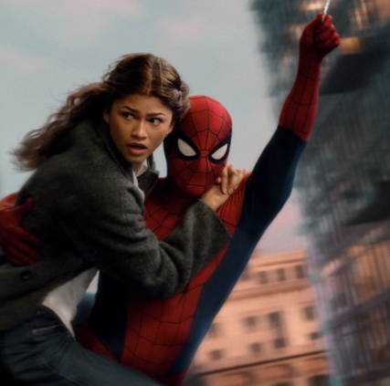 L'homme-araignée règne toujours sur le box-office québécois