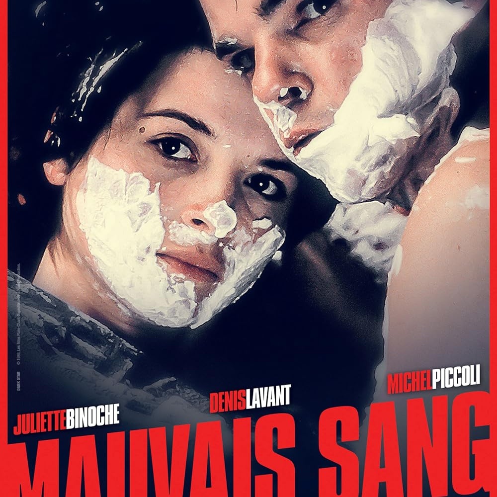 Image du film Mauvais sang