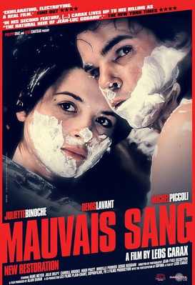 Mauvais sang
