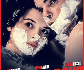 Image du film Mauvais sang
