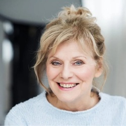 Photo de Michèle Deslauriers