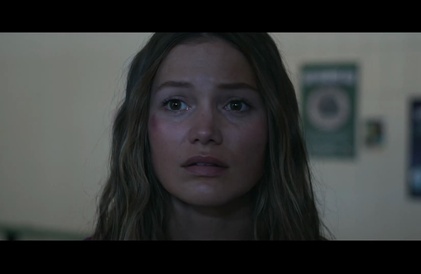 Bande-annonce en anglais