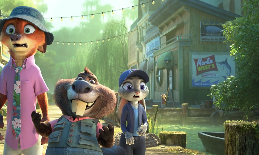 Box-office québécois : Zootopia 2 s'impose au sommet, Les Furies séduit le public québécois