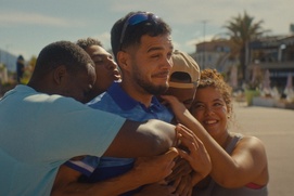 Image du film Les filles désir