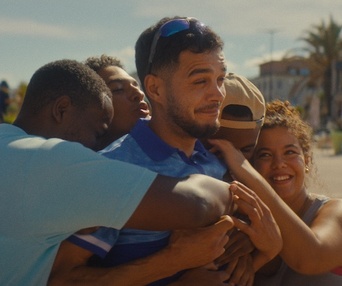Image du film Les filles désir