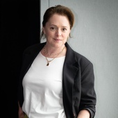 Catherine Trudeau