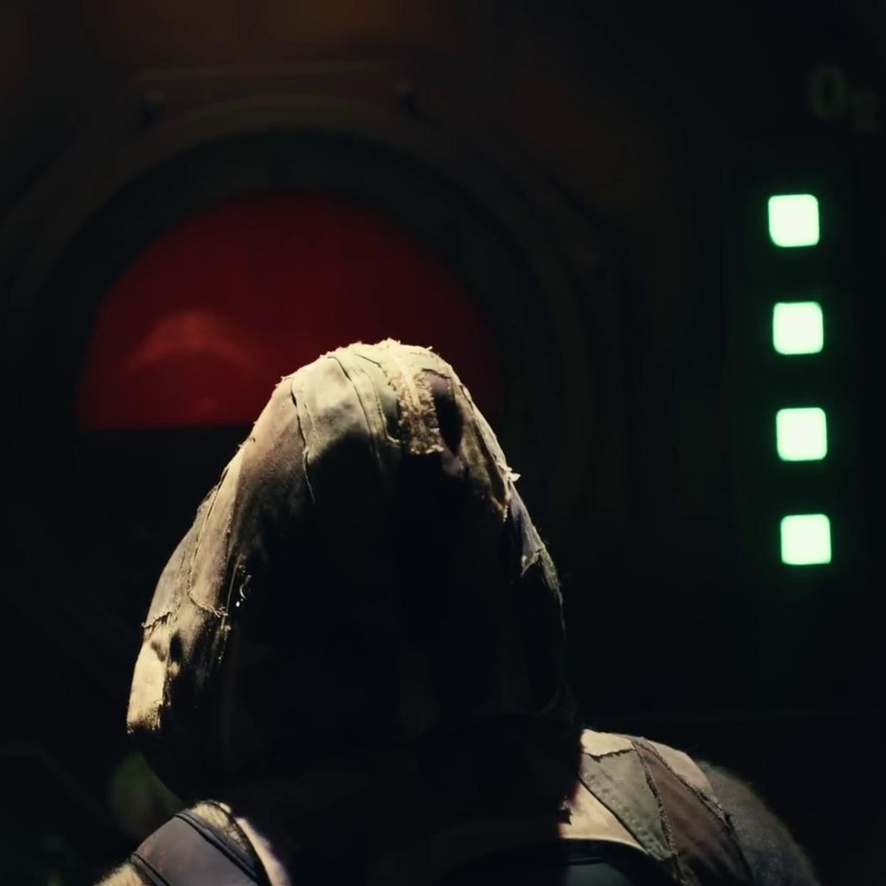 IRON LUNG (2026) - Film - Cinoche.com