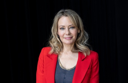 Image de l'article La nouvelle création de Catherine-Anne Toupin attire une foule d'artistes